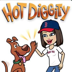 Meet your Posher, Patty